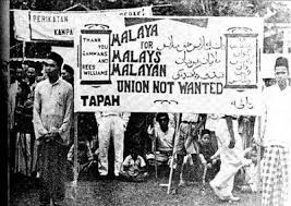 Ciri ciri perjanjian malayan union 1946 esei. Perjanjian Persekutuan Tanah Melayu History Quiz Quizizz