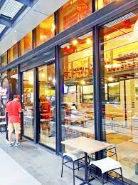 Gagnez du temps grâce au click & collect et cumulez vos étoiles commander starbucks delivers. Venoth S Culinary Adventures B Bap Korean Food Nu Sentral Kuala Lumpur