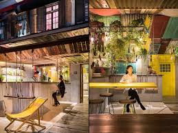Barraco Bar By Quarta Armando Shanghai China Retail Design Blog Shanghai China Shanghai Bar