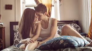 Mismatched Libido Tips: What to Do If Your Partners Sex Drive Is Lower |  Allure