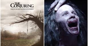 It is the first film in the … The Conjuring 3 Is Coming And The Plot Will Be Going In A New And Terrifying Direction Joe Is The Voice Of Irish People At Home And Abroad