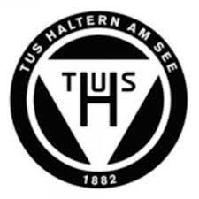 Tus Haltern Fussball Wappen Bundesliga Rot Weiss Essen