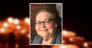 Derotha M. Biever Obituary January 16, 2022