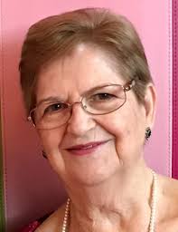 Obituary information for Barbara Fouts Little