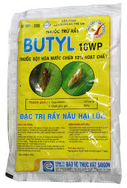 Butyl 10WP