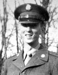 John Patrick McQuade : Sergeant First Class from New York, Korean War  Casualty