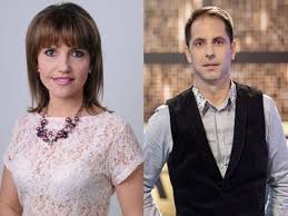 Sabina iosub este din ce în ce mai slabă. Interviu Anca Florea Sabina Iosub Suntem Niste Femei NÄƒvalnice