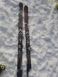 Rossignol has a special interest in autism spectrum disorders, pans/pandas, cerebral palsy, and related neurological and developmental disorders as well as medically complex children and adults. Rossignol Blackops Alpineer Test 4 Outside