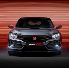 Price as tested $37,990 (base price: Behutsam Renoviert Honda Civic Type R Welt