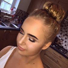 Danielle Treanor Make Up