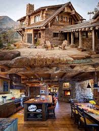 Gorgeous Choices To Create Your Dream Log Cabin Home In The Mountains Or Next To A Lake A Must Have To Ge Dream House Exterior Small Log Cabin Log Cabin Homes