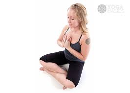 Maybe you would like to learn more about one of these? Easy Pose Sukhasana Asana Instructions Photos Yoga Basics