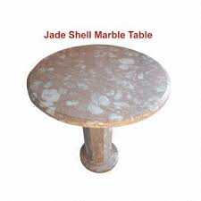 Picket house furnishings caleb 3 piece marble top coffee table set by picket house. Marble Coffee Table Top Quality Jade Shell Marble From Turkey Qurry With Good Polish And Carving Global Sources