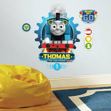 Thomas the train room decorating ideas. Thomas The Train Room Decor You Ll Love In 2021 Visualhunt