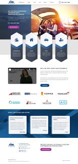 Check out our curated collection of outstanding designs, searchable by categories. Insurance Website Design Portfolio Cemah Creative Llc