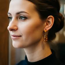 Trending Baltic Amber Jewelry Products