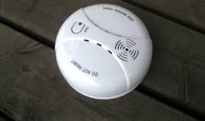 ­carbon monoxide enters red blood cells, quickly taking the place of the oxygen your body needs. Us House Approves Bill Requiring Carbon Monoxide Detectors In Public Housing Jurist News Legal News Commentary