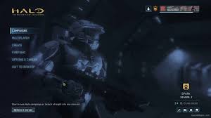 Dec 10, 2019 · achievement description: Halo 3 Mythic Menu Clean No Gui No Logos Halo The Master Chief Collection Gamemaps