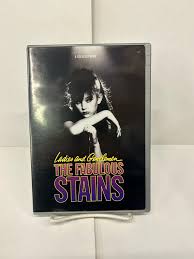 Ladies And Gentlemen, The Fabulous Stains