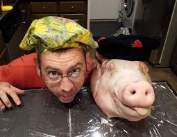 MasterChef 4 recap: Pig's Heads and Christine Ha (S4E11)