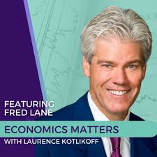 Economics Matters with Laurence Kotlikoff • A podcast