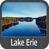 lake erie gps fishing charts 4 4 1 apk com flytomap