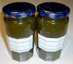 Confiture De Tomates Vertes Confiture De Tomates Vertes Confiture De Tomates Confiture