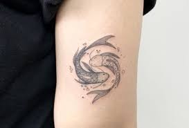 Tatuajes Del Yin Yang Descubre Su Significado Y Disenos Para Tu Piel Estos pequeños animales pueden resistir fácilmente a los cambios bruscos de temperatura y además, pueden ser capaces de afrontar temperaturas muy bajas, rondando los diez grados bajo cero. tatuajes del yin yang descubre su