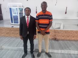 Ghana Extended Programs — International Schools News — Bear Valley Bible  Institute