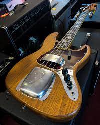 Pin On Bass Guitar