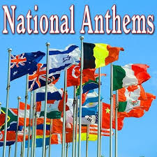 Jana Gana Mana Indian National Anthem India Mp3 Song Download National Anthems Jana Gana Mana Indian National Anthem India Song By Music For Sports On Gaana Com