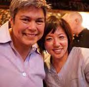 Taipei American School Alumni News Magazine