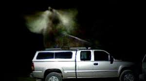 Baca manga ashita, kimi ni aetara chapter 1 bahasa indonesia terbaru di kombatch. Michigan Fire Chief Says Cameras Captured Angel Image Above Truck Abc7 San Francisco