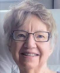 Obituary information for Erna Toews Janz)