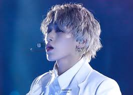Twitter San Kpop Eternal Life