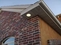 Maybe you would like to learn more about one of these? Didn T Get Them Installed While Your Home Was Being Built You Still Can These Recessed Lights W Outdoor Recessed Lighting Recessed Lighting Exterior Lighting