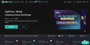 Digifinex Review Is This Crypto Exchange Worth Using