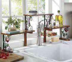 13 Amazing Hacks For Organizing Your Kitchen Sink Shelf Home Home Decor