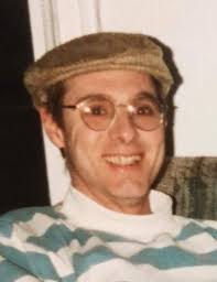 Obituary for Patrick McPherson