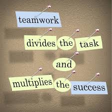Pin On Inspirational Teamwork Quotes