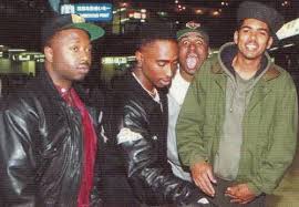 Doo woo you this was the last time shakur appeared on any digital underground release. Digital Underground Biography Hip Hop Scriptures