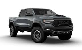 Gallery of 136 high resolution images and press release information. 2021 Ram Trx How We D Spec It