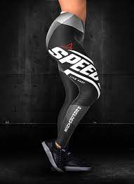 Motorcycle Speed Performance Leggings Rock Out The Streets Wearing Our Sweet Motorcycle Speed Leggings Stylish Biker Outfit Performance Leggings Leggings