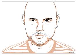 William Patrick Corgan “Ogilala” — Past Prime