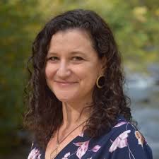 I did a site visit with the Buncombe County Government Strategic  Partnership Grants (SPG) Committee at the YWCA of Asheville and WNC this  morning with another committee member, Kimberly "Kim"…