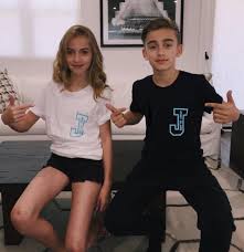 Johnny orlando (born january 24, 2003) is a canadian singer with more than a million followers on youtube. White Johnny Orlando Let Go Merch Tee Women S Fashion Tops Other Tops On Carousell