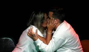 Casa dos Segredos: Marisa e Pedro Jorge ganham momento a sós e ficam em  lágrimas! “Sei aquilo que tenho”