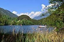 Das mädchen aus dem bergsee regie: Das Madchen Aus Dem Bergsee Wikipedia