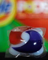 I don't think you can die from it but you will likely get really sick. Why Internet Craze The Tide Pod Challenge Is Dangerous Potentially Deadly Abc News