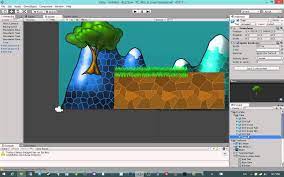 Pin On Creating 2d Games In Unity 4 5